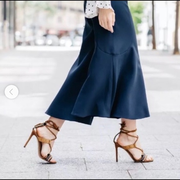 Topshop Pants - ❤️Topshop Culottes❤️